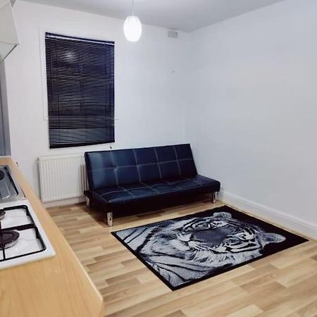 1 Bedroom Flat Sheffield Buitenkant foto