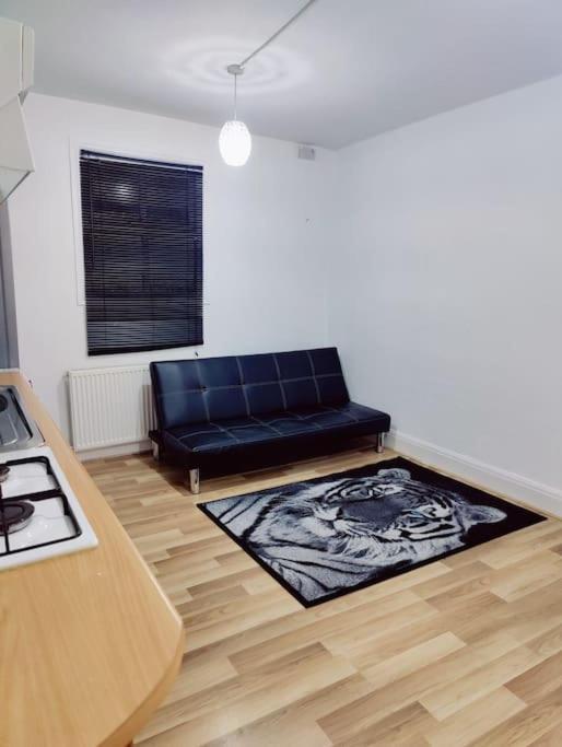 1 Bedroom Flat Sheffield Buitenkant foto