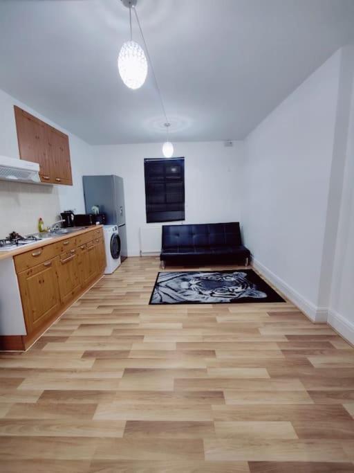 1 Bedroom Flat Sheffield Buitenkant foto