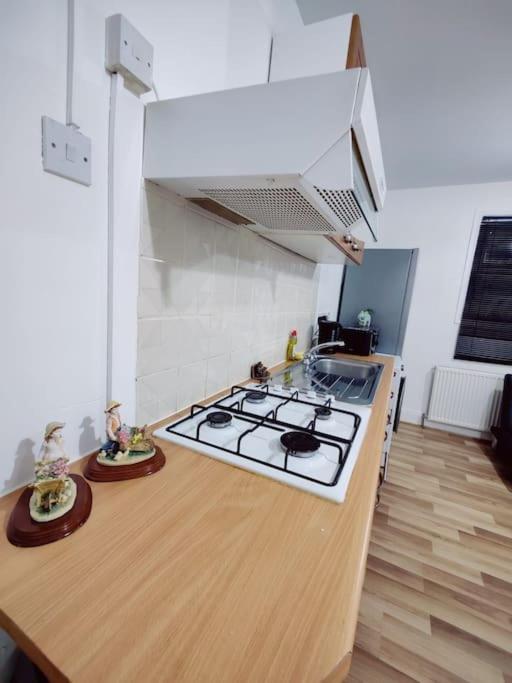 1 Bedroom Flat Sheffield Buitenkant foto