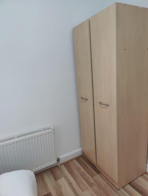 1 Bedroom Flat Sheffield Buitenkant foto